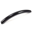 Microwave Door Handle for Samsung SMH9187B/XAA - Part DE94-01998A