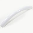 Microwave Door Handle for Samsung SMH9187W/XAA - Part DE94-01998B