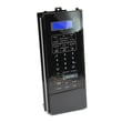 Samsung Microwave Control Panel Assembly DE94-02001A