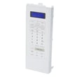 Microwave Control Panel for Samsung SMH9187W/XAA - Part DE94-02001B
