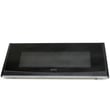 Microwave Door Assembly for Kenmore Elite 40188529900 - Part DE94-02053A