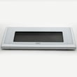 Microwave Door Assembly for Kenmore Elite 40188522900 - Part DE94-02053B