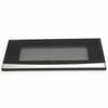Microwave Door Outer Panel DE94-02054C