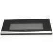 Microwave Door Outer Panel DE94-02054C
