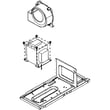 Base Plate for Kenmore Elite 40188523011 - Part DE94-02062A