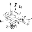 Duct-upper for Kenmore Elite 40188529900 - Part DE94-02063A