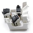 Microwave Latch Housing And Interlock Switch Assembly, Right Upper DE94-02066A
