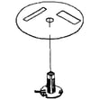 Stirrer DE94-02069A