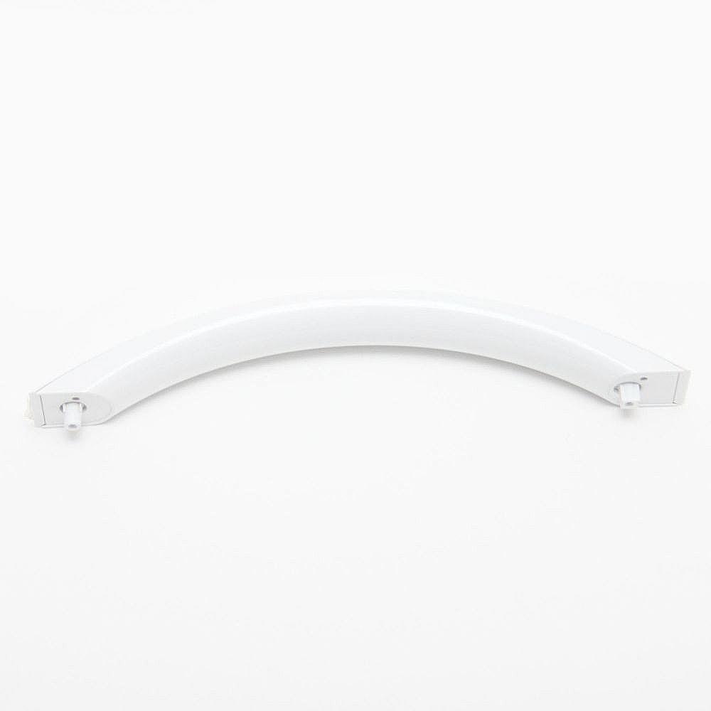 Microwave Door Handle (White)