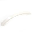 Microwave Door Handle (bisque) for Kenmore 40185044210 - Part DE94-02299C