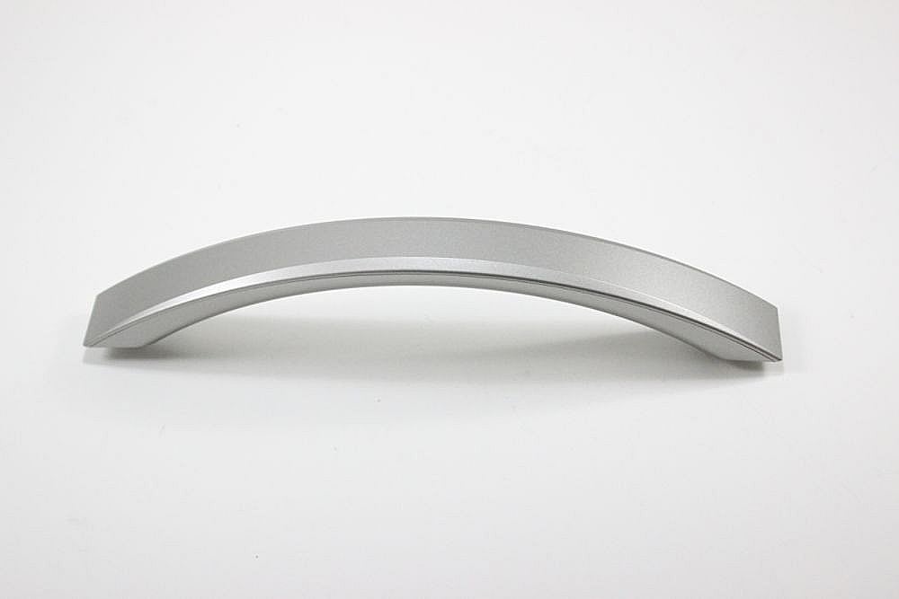 Photo of Microwave Door Handle from Repair Parts Direct