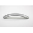 Microwave Door Handle for Kenmore 40185046010 - Part DE94-02299D