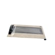Microwave Door Assembly for Kenmore 40185143210 - Part DE94-02300F