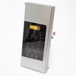 Kenmore Microwave Control Panel Assembly for Kenmore 40185046210 - Part DE94-02301D