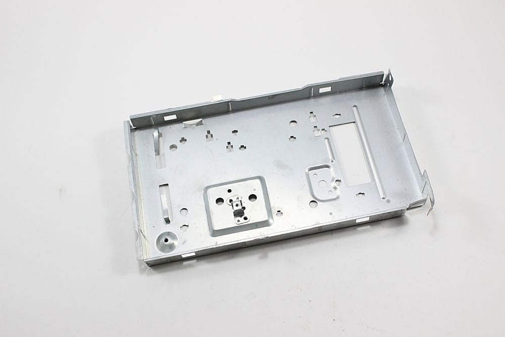 Photo of Microwave Electronic Control Panel Bracket from Repair Parts Direct