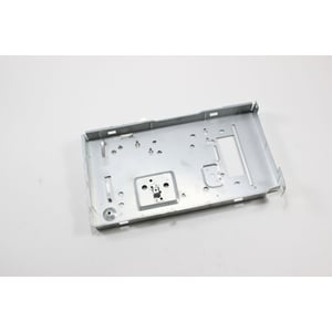 Microwave Electronic Control Panel Bracket DE94-02303A