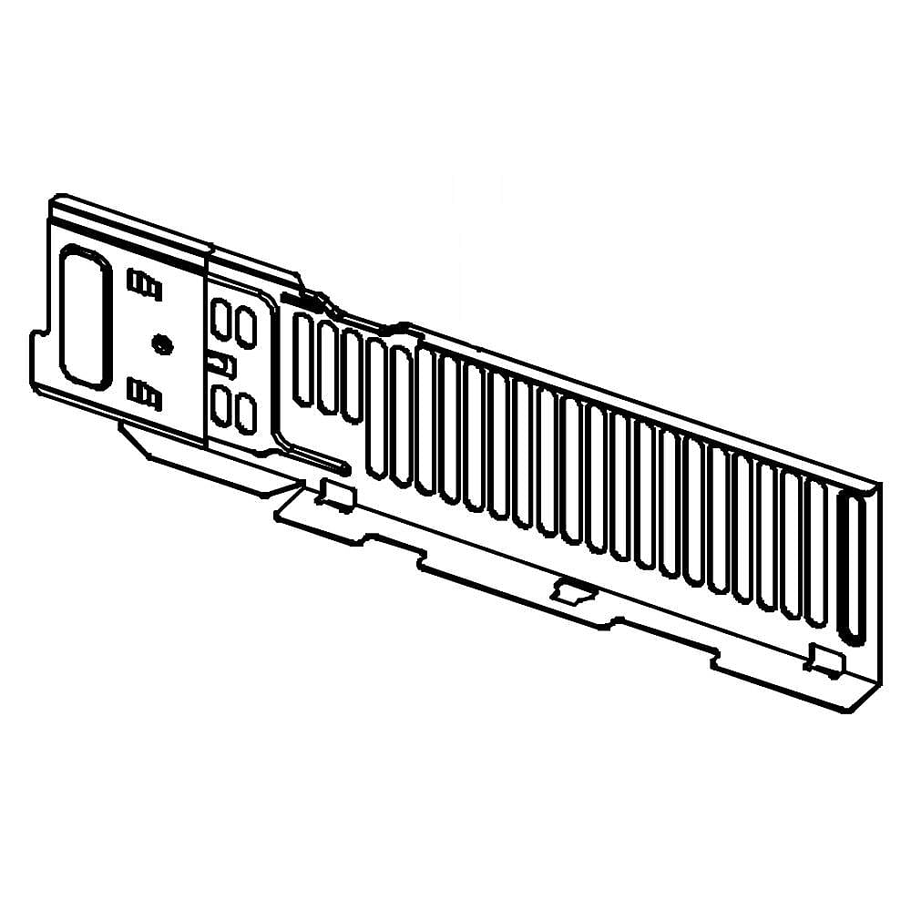 Part #de94-02362C, Cover