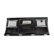 Microwave Base Plate Assembly for Samsung SMH1926S/XAA-00 - Part DE94-02365G