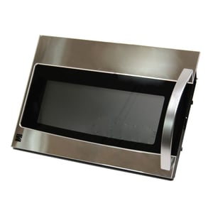 Microwave Door Assembly (stainless) DE94-02366C