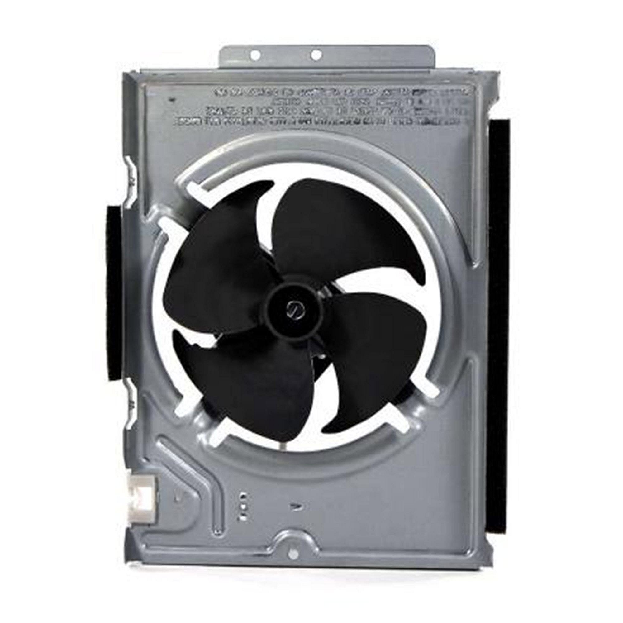 Part #de94-02367H, Motor Cover Assembly