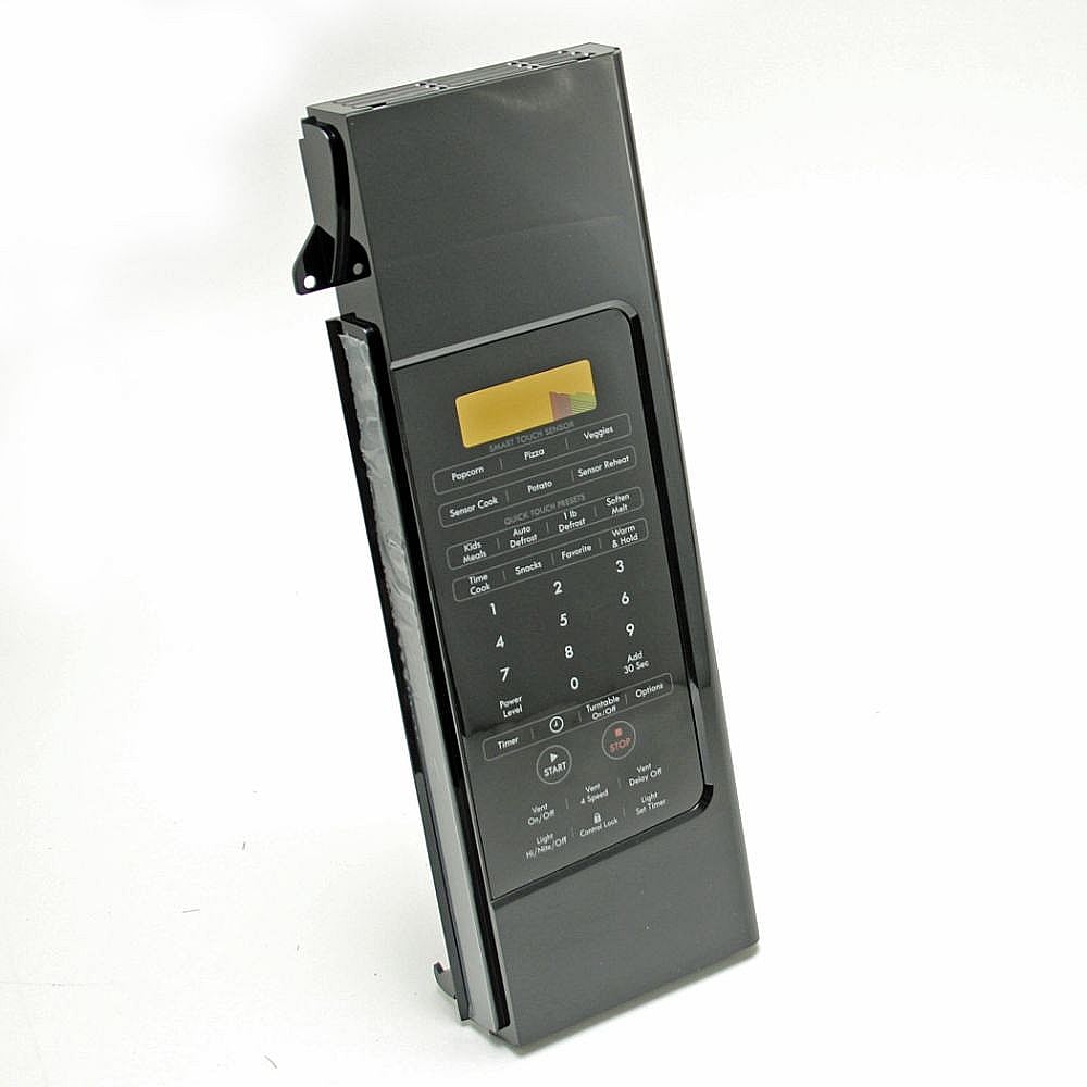 Photo of Microwave Control Panel Assembly from Repair Parts Direct