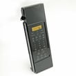 Microwave Control Panel Assembly for Kenmore 40185059210 - Part DE94-02368A