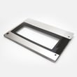 Microwave Door Assembly for Kenmore 40185053210 - Part DE94-02371A