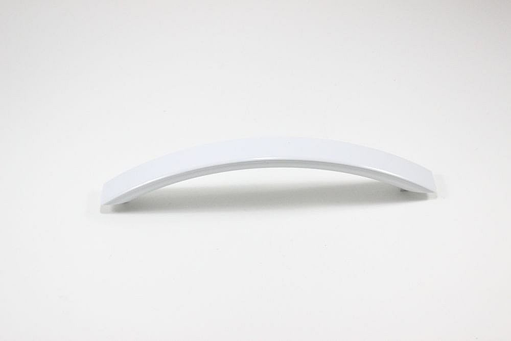 Part #de94-02375B, Microwave Door Handle / 12.20 x 1.18 x 2.36
