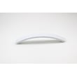 Microwave Door Handle for Kenmore 40185052310 - Part DE94-02375B