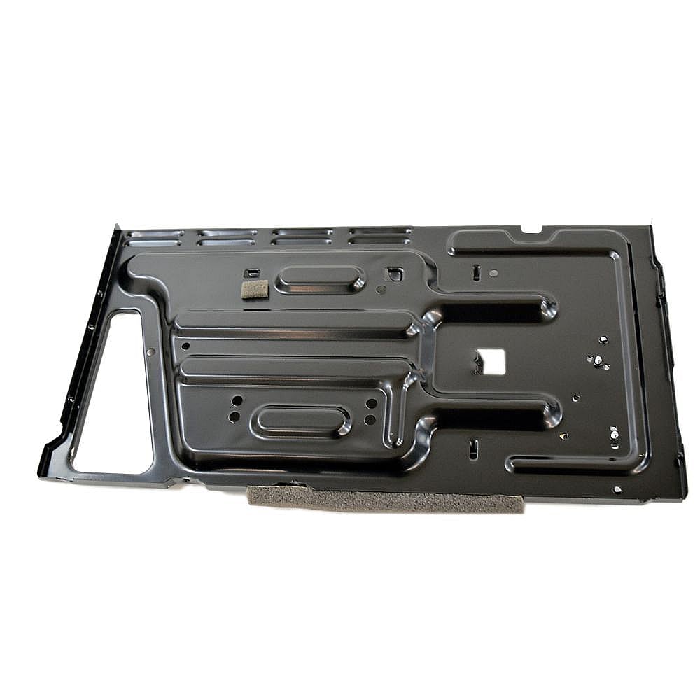 Part #de94-02379C, Microwave Base Plate Assembly