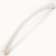 Microwave Door Handle (white) DE94-02409B