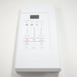 Microwave Control Panel Assembly for Samsung SMH1611W/XAA-00 - Part DE94-02411B
