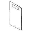 Microwave Control Panel DE94-02411D