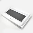 Microwave Door Assembly for Samsung SMH1622W/XAA-01 - Part DE94-02416T