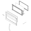 Microwave Door Assembly DE94-02416Z