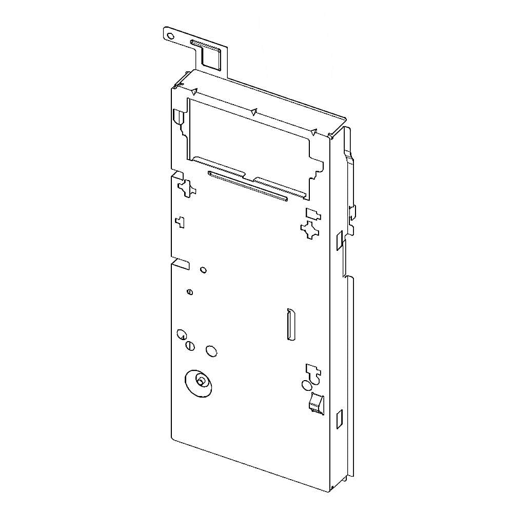 Samsung Part #de94-02516A, Bracket Assembly