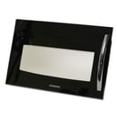 Microwave Door Assembly