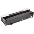Microwave Control Panel Assembly DE94-02672A