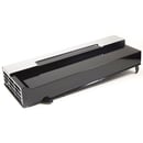 Microwave Control Panel Assembly