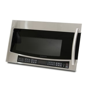 Microwave Door Assembly DE94-02673A