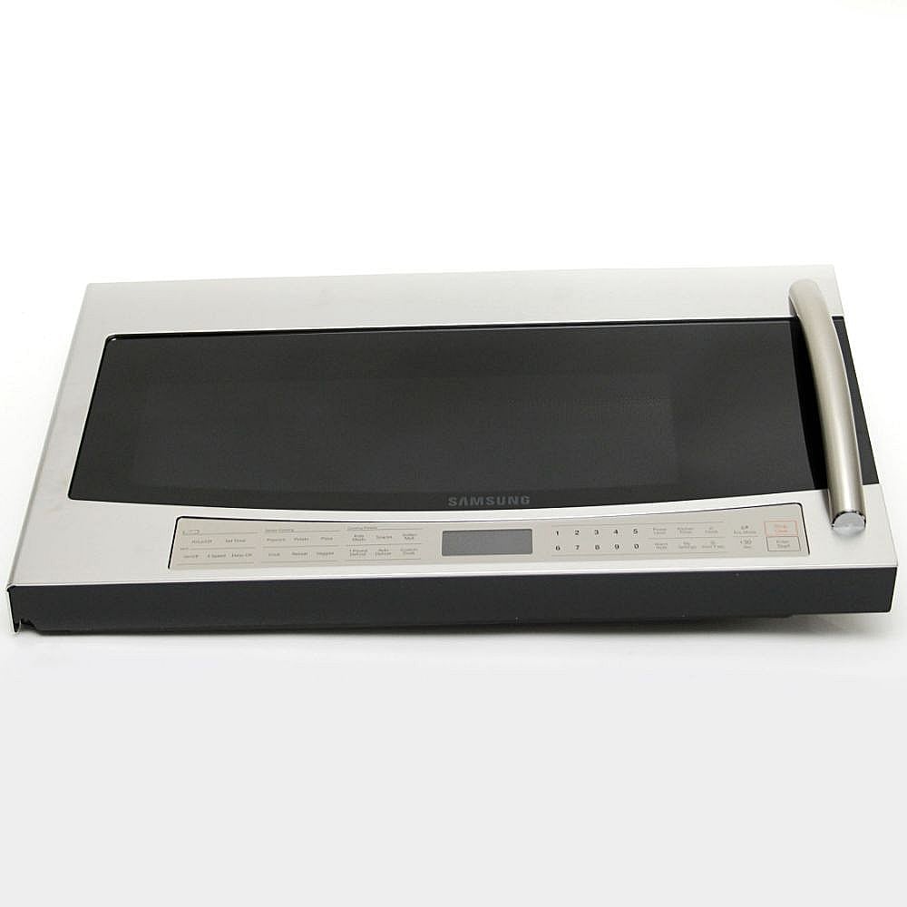 Microwave Door Assembly DE9402673C parts Sears PartsDirect