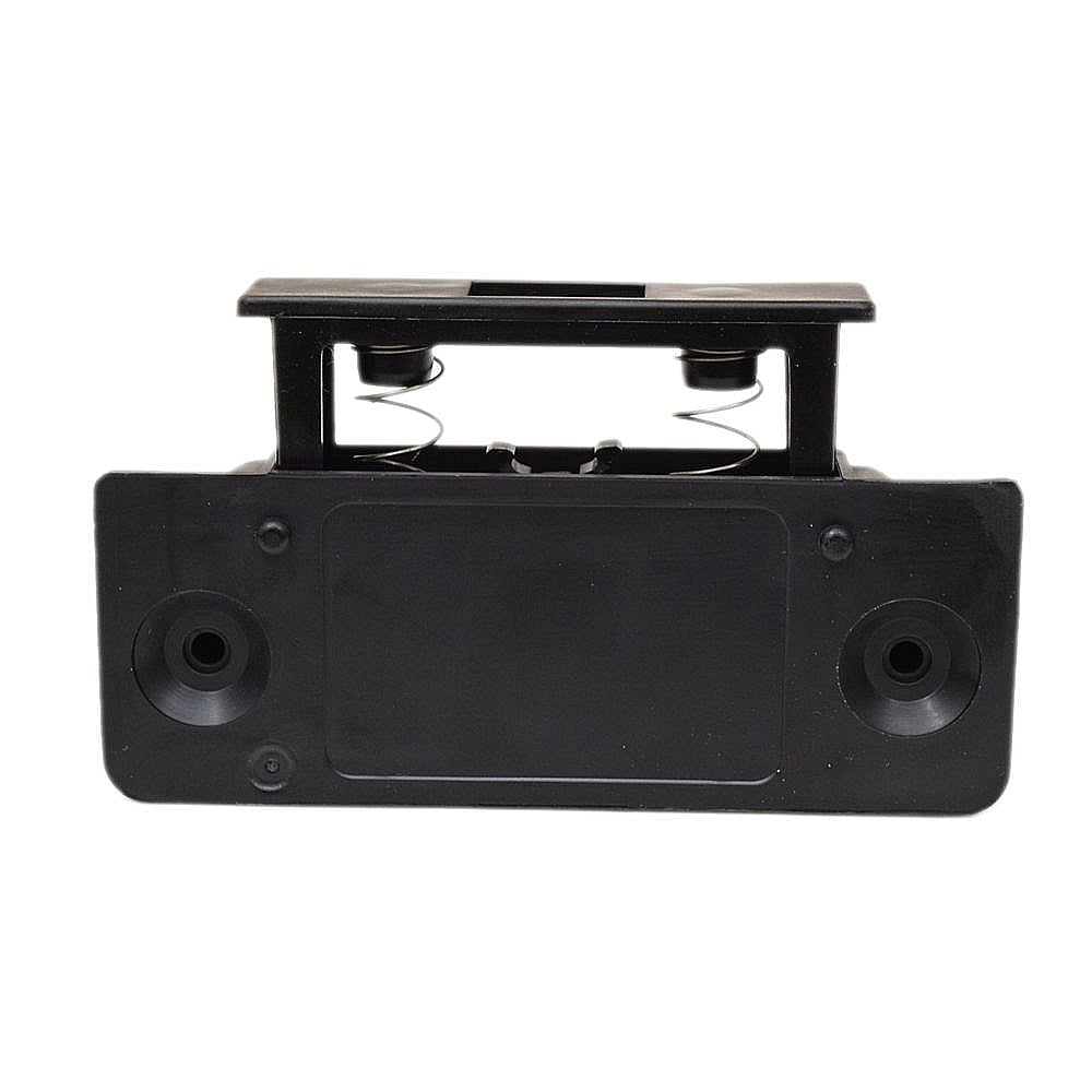 Part #de94-02912A, Microwave Filter Holder Latch