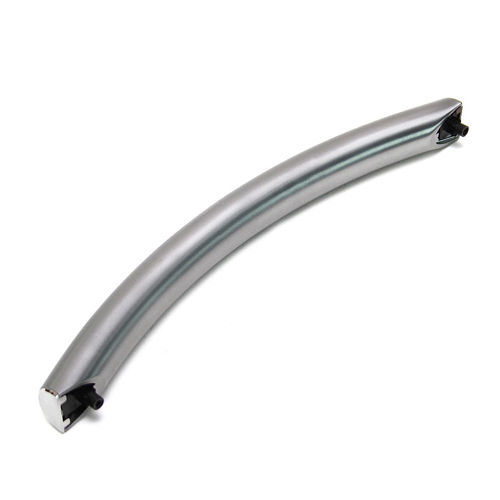 Part #de94-02933A, Microwave Door Handle (Replaces De64-02522A) / 0.98 x 12.20 x 0.63