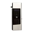 Samsung Microwave Control Panel Assembly DE94-02948C
