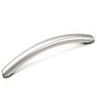 Microwave Door Handle for Samsung SMH9207ST/XAA-00 - Part DE94-02964A