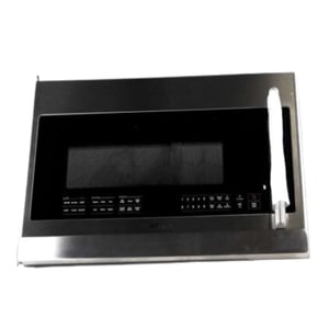 Microwave Door Assembly DE94-03102A