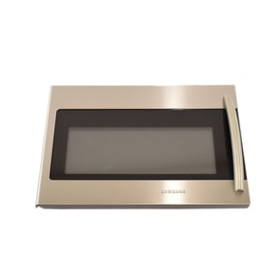 Microwave Door Assembly DE94-03167C
