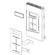 Microwave Control Panel Assembly for Samsung ME16H702SES/AA-01 - Part DE94-03170F