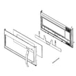 Microwave Door Outer Panel Assembly DE94-03184A
