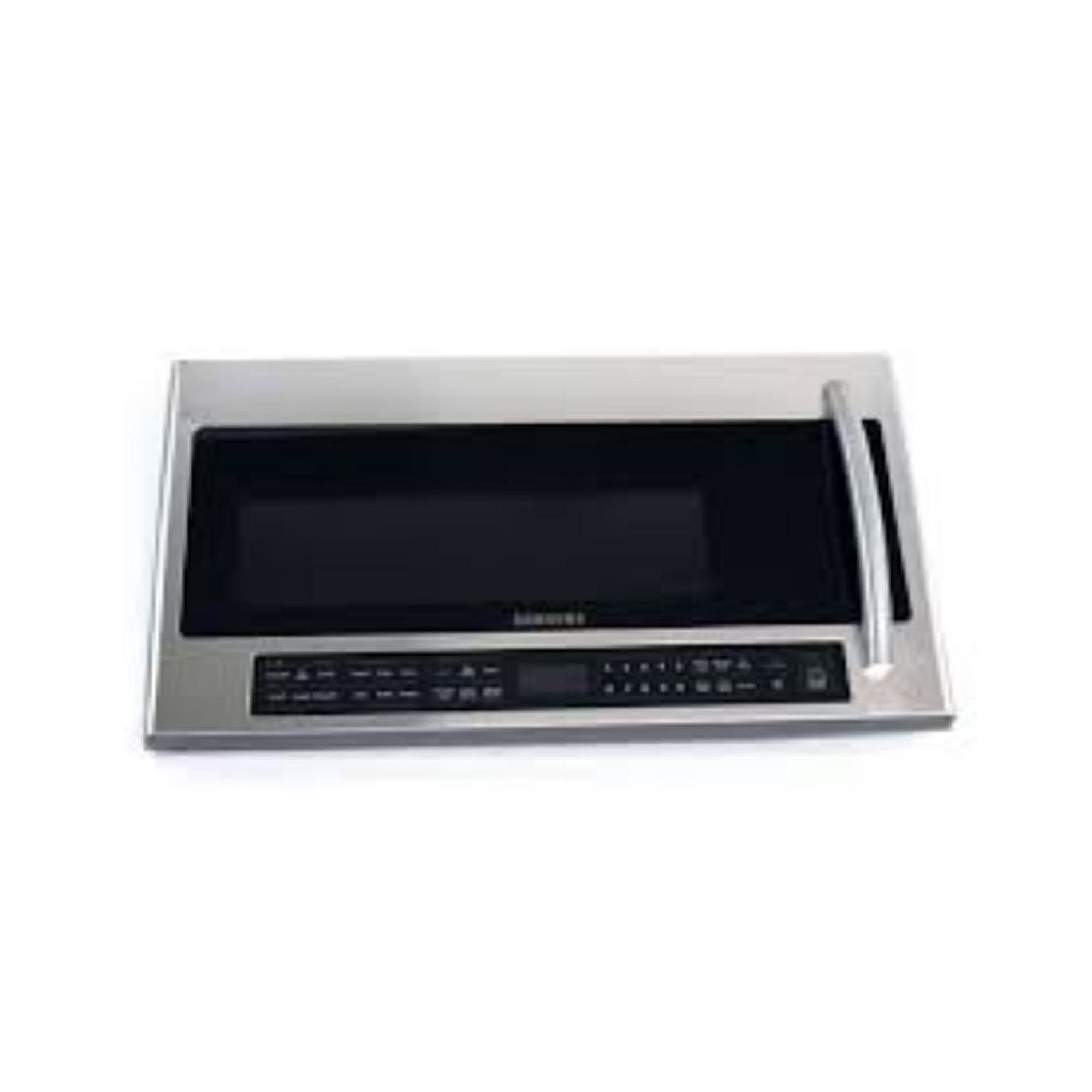 Part #de94-03237S, Samsung Microwave Door Assembly